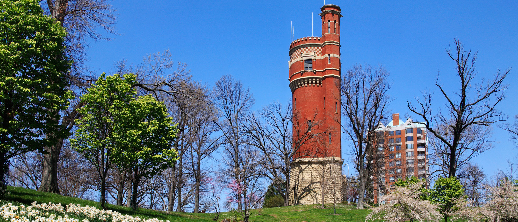 Gaslight Bed and Breakfast Cincinnati, Ohio