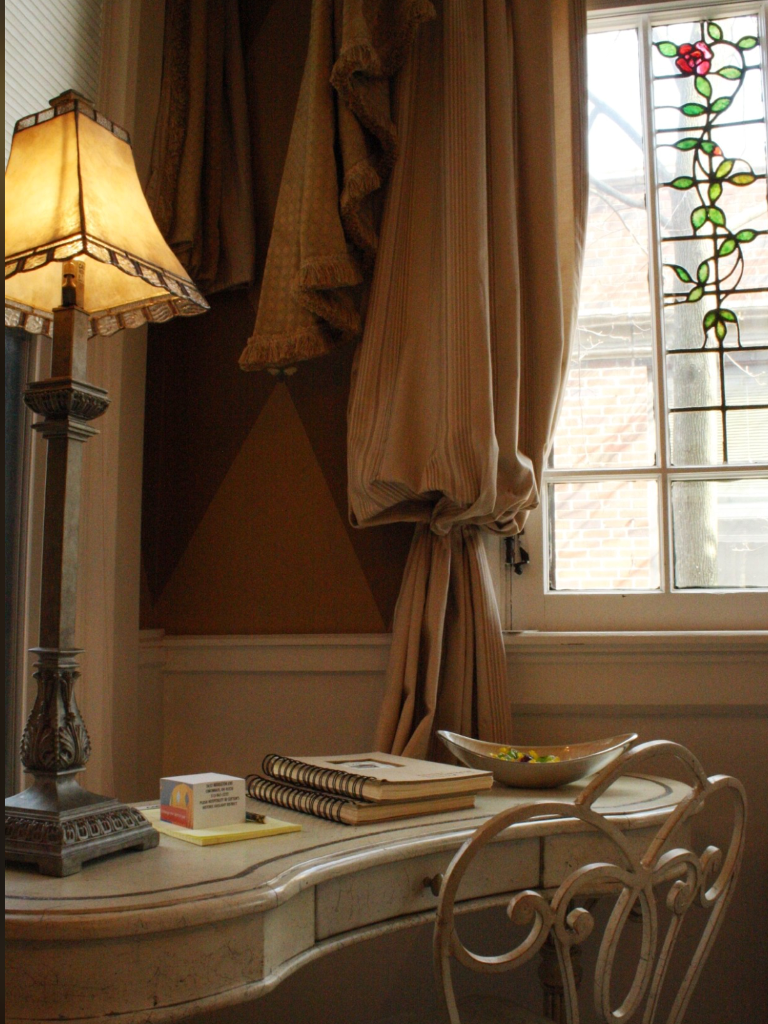 Desk